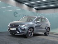 CUPRA Ateca, 2.0 TSI 4Dr BEATS, Jahr 2023 - München