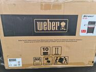 Gasgrill von Weber - Detmold