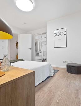 Neubau-Highlight: Großzügige 4-Zimmer-Wohnung mit Terrasse in Bad Kreuznach Süd - Bad Kreuznach
