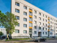 Großzügig geschnittene 3-Raumwohnung mit Abstellraum! - Dresden