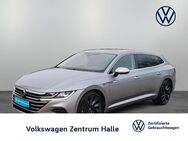 VW Arteon, 2.0 TSI Shooting Brake Elegance, Jahr 2021 - Halle (Saale)