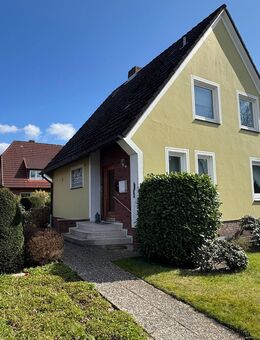 Einfamilienhaus in Elbnähe - Wedel