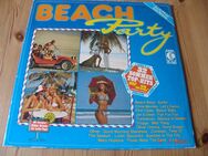 K-tel - Beach Party - Vinyl Doppel-LP 32 Sommerhits - 1978 - Laboe