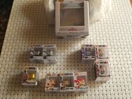 Funko Bitty Pop - FNAF Avatar Demogorgon Harry Potter Marvel Stitch - Weinheim Zentrum