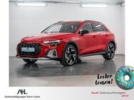 Audi A3, allstreet 35ückfahrkamera, Jahr 2024 - Northeim