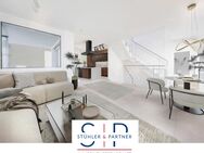 Exklusives Smart-Townhouse in Böblingen - Modernes Wohnen auf höchstem Niveau - Böblingen