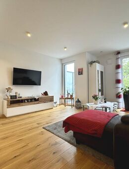 +++ Geräumige 2-Zimmer-Wohnung mit Einbauküche + Terrasse +++ - Heppenheim (Bergstraße)