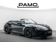 Porsche 992 .1 GTS Cabrio | Burmester, Lift, LP 220.000,- - Bodman-Ludwigshafen