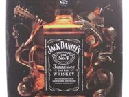 Jack Daniel´s - Tennessee Whiskey - Blechschild 30 x 20 cm - Motiv 18 - Doberschütz