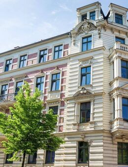 Tempelhof: Kapitalanlage! 40 WE Jugendstil-Ensemble | 5,67% Rendite - Berlin