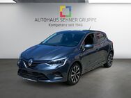 Renault Clio, V INTENS TCe 90 Rückfahrkamara, Jahr 2021 - Markdorf