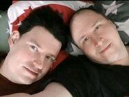 Gay Paar sucht Ihn für geilen Dreier - Dortmund