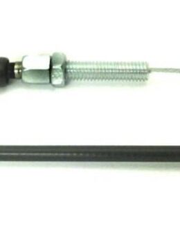 Suzuki TS 50 X Kupplungszug Bowdenzug Kupplungskabel KKR Mokick 50 ccm - Eschershausen