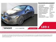 VW Golf, 2.0 TDI VIII Life, Jahr 2020 - Lübeck