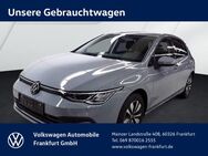 VW Golf, 2.0 l TDI VIII MOVE Alu Golf Life, Jahr 2023 - Frankfurt (Main)