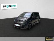 Opel Zafira, 2.0 Life S D Edition (L1), Jahr 2021 - Dülmen