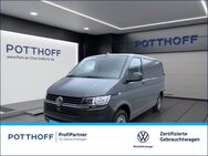 VW T6.1, 2.0 TDI Transporter Kasten, Jahr 2019 - Hamm