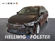 Opel Corsa, 1.2 F Elegance digitales, Jahr 2022 - Hohenlockstedt