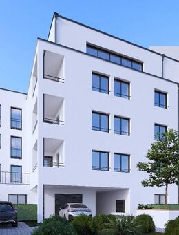 En-bloc-Verkauf: Modernes Neubauprojekt mit 12 WE u. Tiefgarage in TOP-Lage von Köln Neustadt-Süd! - Köln