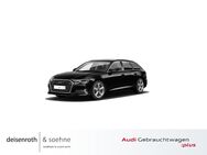 Audi A6, Avant Sport 45 TFSI qu Business K, Jahr 2020 - Hünfeld (Konrad-Zuse-Stadt)