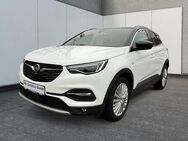 Opel Grandland X, 1.6 Turbo Ultimate, Jahr 2019 - Potsdam