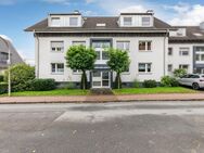 Helle, geräumige 2,5-Zimmer Dachgeschosswohnung mit Stellplatz und Balkon in Dorsten-Holsterhausen - Dorsten