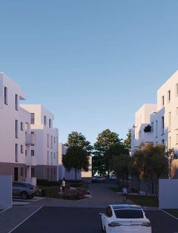 3-Zimmer Penthouse-Wohnung in direkter Rheinnähe! - Bonn