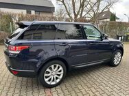 Land Rover Range Rover Sport /Leder/Kamera/Euro-6/ - Dortmund