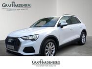 Audi Q3, 35 TDI Fernlichtassistent, Jahr 2021 - Überlingen