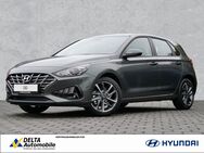 Hyundai i30, 1.0 TGDI Trend, Jahr 2022 - Wiesbaden Kastel