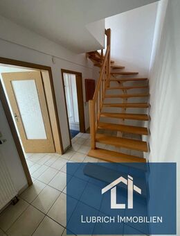 Zwei-Zimmer-Wohnung in Dornheim - Dornheim