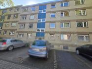 Helle 3-Zimmer-Wohnung mit Balkon in Mönchengladbach - Mönchengladbach
