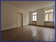 2-Raum-Wohnung mit Einbauküche - Gera