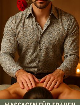 ❗️Angebot❗️Wellness Massagen❗️Für Frauen - Dortmund
