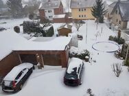 Winterdienst Schneefegen Glatteisbeseitigung Schnee räumen - Gommern Menz