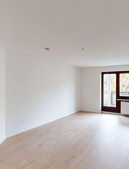 Perfekt für Familien: Helle 4-Zimmer-Wohnung in Unterschleißheim - Unterschleißheim