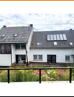 Zwei Häuser - Vier Einheiten! - Auw (Prüm)