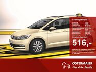 VW Touran, 2.0 l TDI Trendline, Jahr 2022 - Straubing