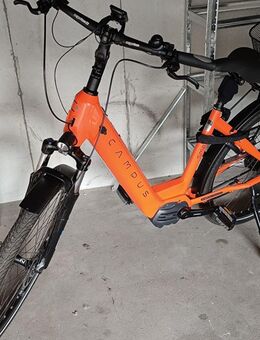 Verkaufe EBike - Wesel