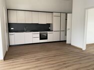 2-Zimmer-Wohnung mit Smarthome und Aussicht - Künzelsau