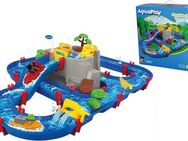 Aquaplay Wasserbahn AquaPlay MountainLake, Made in Germany