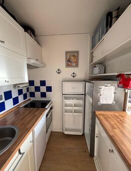 Weihnachten an der Ostsee? Ferienwohnung Strandbad Ostsee - Sierksdorf