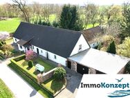 Kernsaniertes Familienidyll ! Ca. 156m Wfl. & Ausbaureserve, 2681m² Grdst. in ruhiger Lage in Krien! - Krien