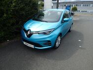 Renault ZOE, Experience R135 Z E 50 inkl Batterie, Jahr 2021 - Bamberg