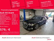 Audi A6, Avant quattro S line 50 TFSIe, Jahr 2021 - Hannover