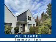 Charmantes Endhaus in ruhiger Lage von Osdorf! - Hamburg