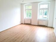 !! 3-Raum-Wohnung mit neuem Laminat in ruhiger Nebenstraße !! - Chemnitz