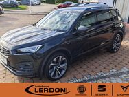 Seat Tarraco, FR, Jahr 2021 - Bad Frankenhausen (Kyffhäuser)