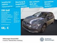 VW Golf, 2.0 TDI VIII MOVE FrontAssist CD132X, Jahr 2023 - Neu Isenburg