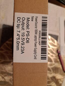 Neuer Adapter zu verkaufen - Essen